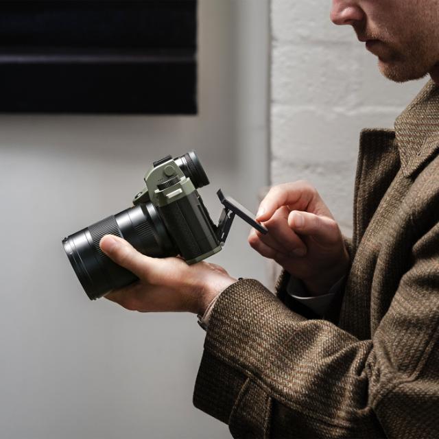 LEICA SL3 REPORTER