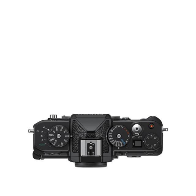 NIKON Z F CAMERA KIT WITH 24-70 F/4