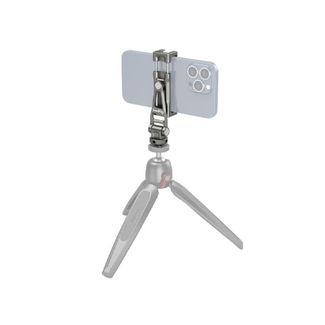 SMALLRIG 3559 UNIVERSAL METAL SMARTPHONE HOLDER