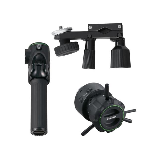 FUJINON SS-15D DIGIPOWER FULL SERVO CONTROL KIT