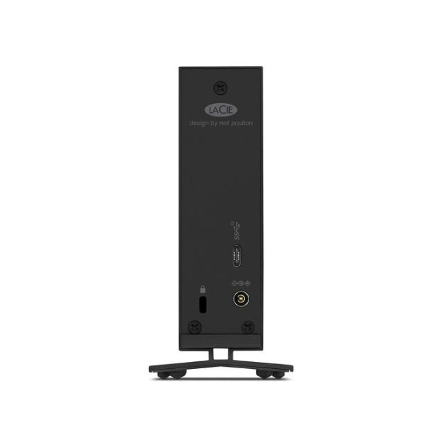 LACIE D2 PROFESSIONAL 4TB USB-C STHA4000800