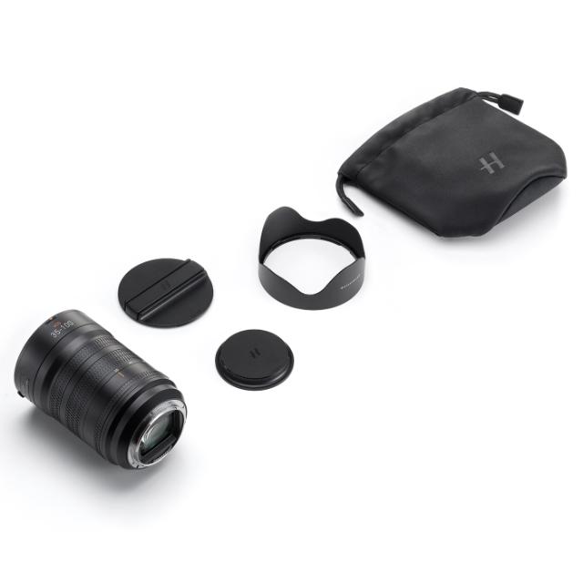 Hasselblad XCD 35-100mm f/2,8-4