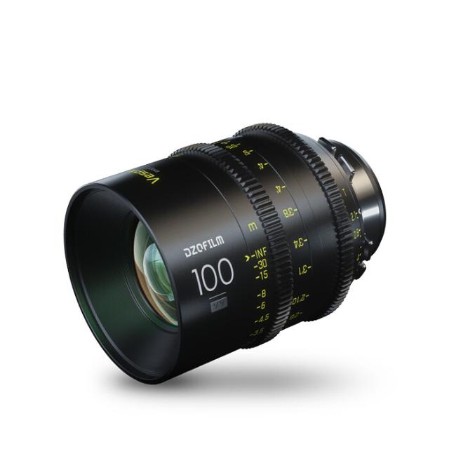 DZO VESPID FF 100MM T2.1 EF MOUNT