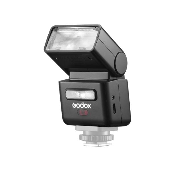GODOX IT32 IFLASH TTL CAMERA FLASH
