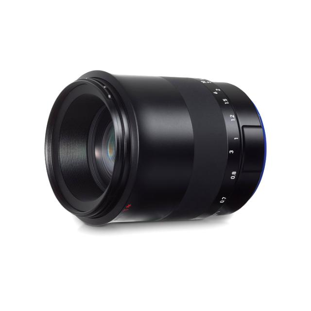 ZEISS MILVUS 100MM F/2,0 MACRO ZE CANON