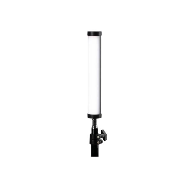NANLITE PAVOTUBE II 6C - 4 LIGHT KIT WITH BAG
