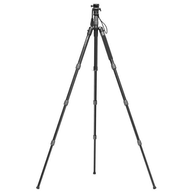 SMALLRIG 3760 VIDEO TRIPOD CT180
