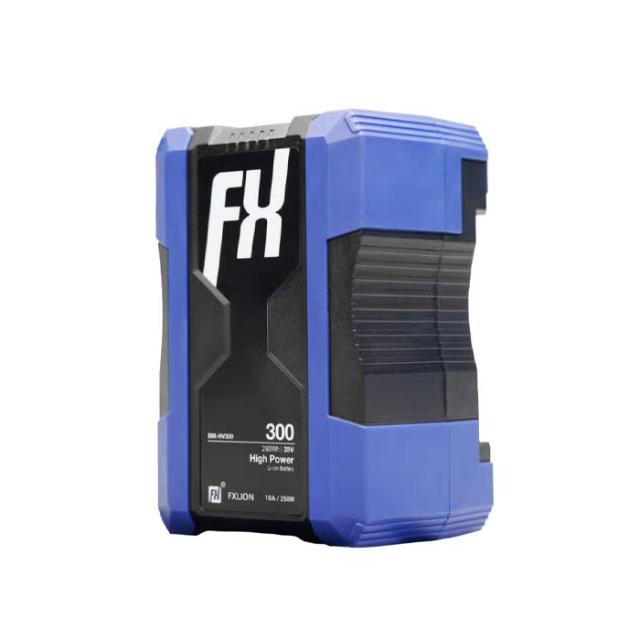 FXLION B-Mount 293Wh / 28,8V