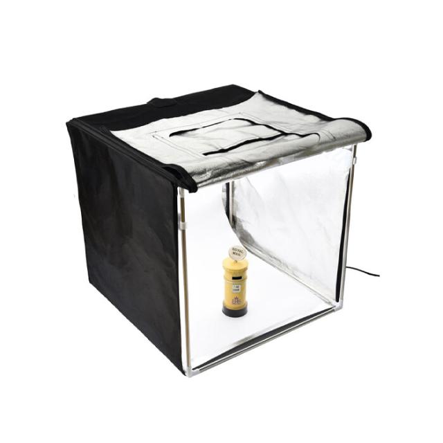 GODOX PORTABLE TRIPPLELIGHT LED MINI STUDIO 3X60CM