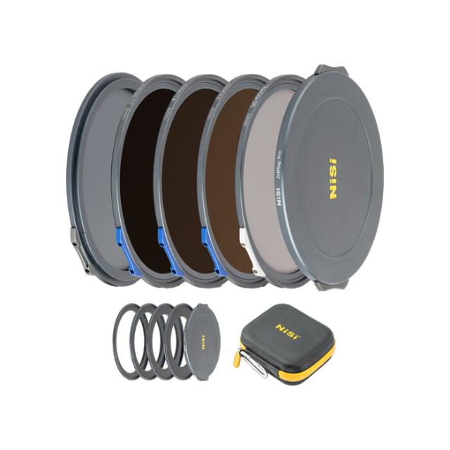 NISI JETMAG PRO LANDSCAPE ND KIT