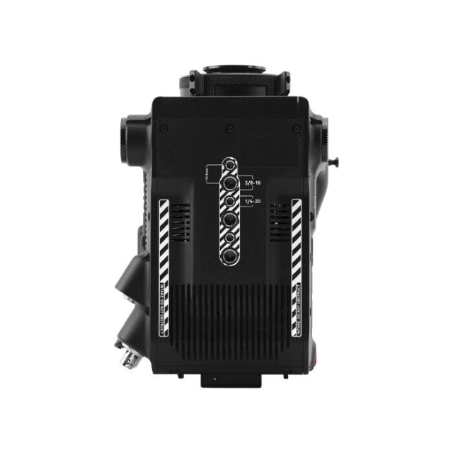 RED V RAPTOR XL X 8K VV V-LOCK