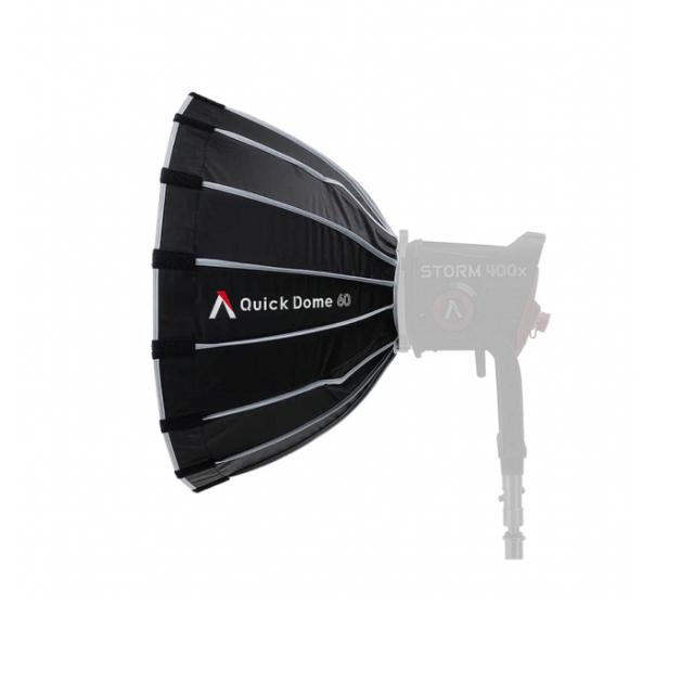 APUTURE QUICK DOME 60