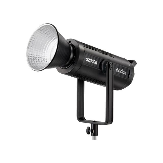 GODOX SZ300R ZOOM RGB LED LIGHT