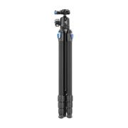SIRUI ST-124 CARBON FIBER TRIPOD KIT W/ ST-10 HEAD
