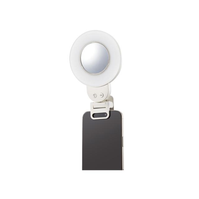 GODOX LITEMONS KIT BI-COLOR SELFIE LED RING LIGHT