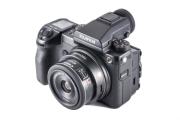 TECHART AF ADAPTER CANON EF LENS FOR FUJI GFX BODY