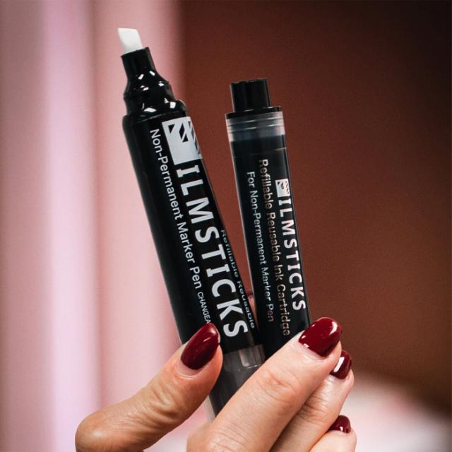 FILMSTICKS 4 X CARTRIDGE FOR FRMP MARKER PEN