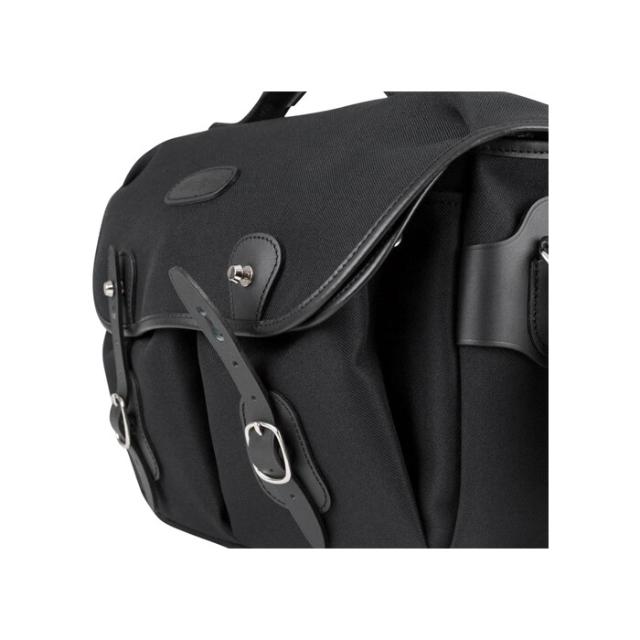 BILLINGHAM HADLEY ONE - BLACK FIBRENYTE/BLACK