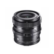 SIGMA 35MM F/2 DG DN CONTEMPORARY SONY E-MOUNT