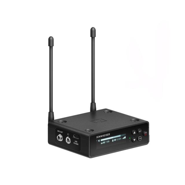 SENNHEISER EW-DP ME4 SET (R1-6)