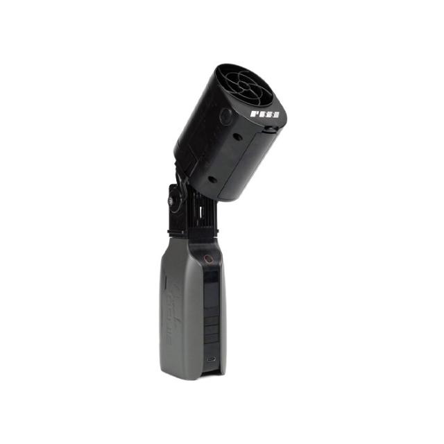 PMI SMOKEGENIE - HAZER KIT //
