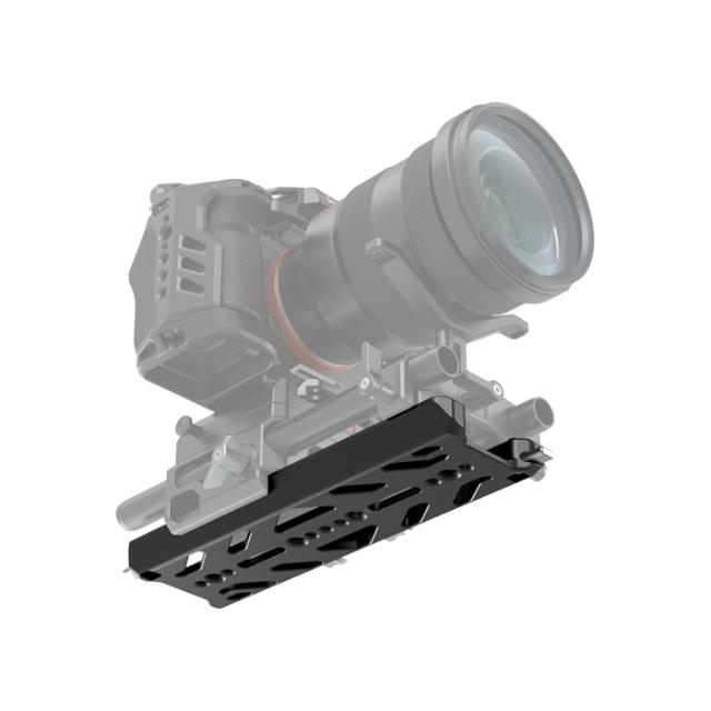 SMALLRIG 3770 ARRI DOVETAIL PLATE 8