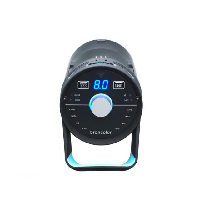 BRONCOLOR SIROS 400 L  WIFI/RFS 2.1