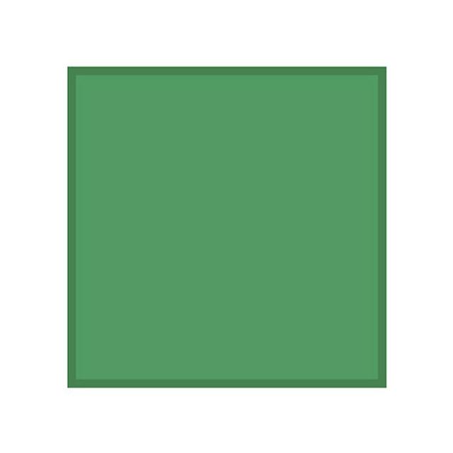 Rosco Butterfly 12x12 Chroma Key Green