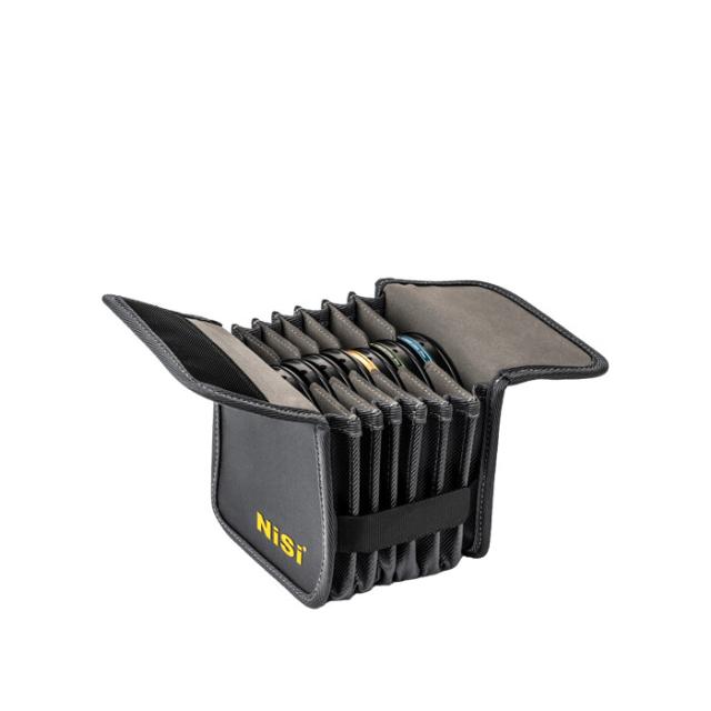 NISI FILTER SWIFT SYSTEM FS ND KIT 67-82MM