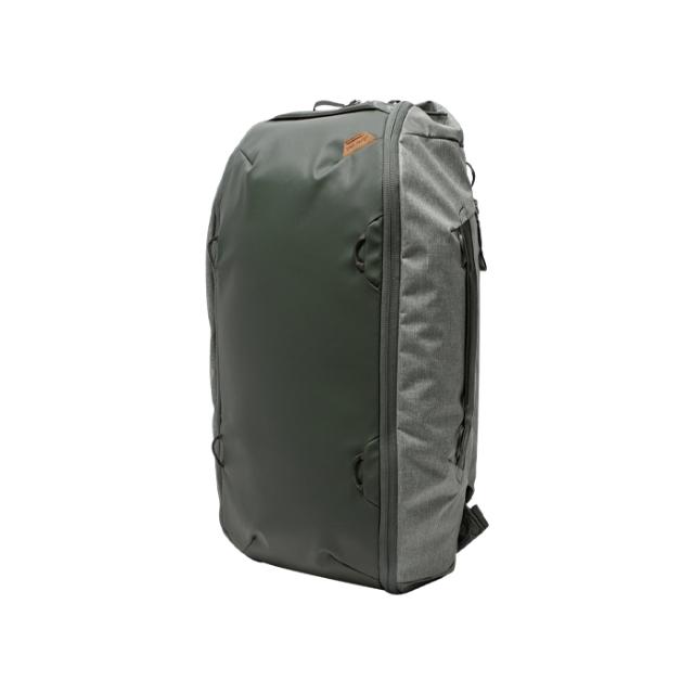 PEAK DESIGN TRAVEL 65L DUFFEL - SAGE