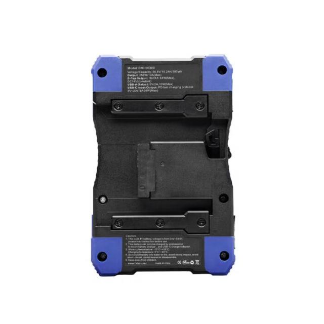 FXLION B-Mount 200Wh / 28,8V