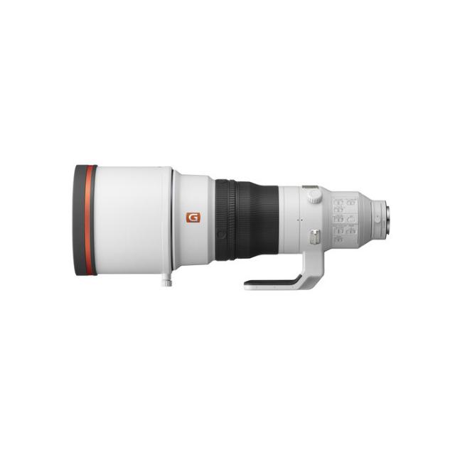 SONY (E) FE 400MM F/2,8 GM OSS