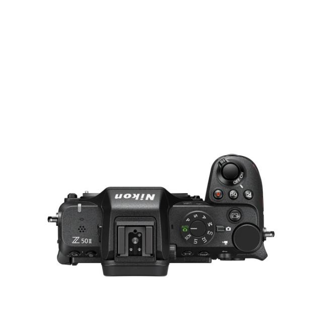 NIKON Z50MKII ML KIT 16-50MM VR