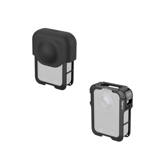 SmallRig 5704 Cage for DJI Osmo 360