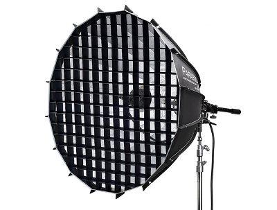 PARABOLIX 35D (89 CM) KIT W.DIFFUSER & GRID