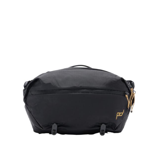 PEAK DESIGN OUTDOOR SLING 7L BLACK