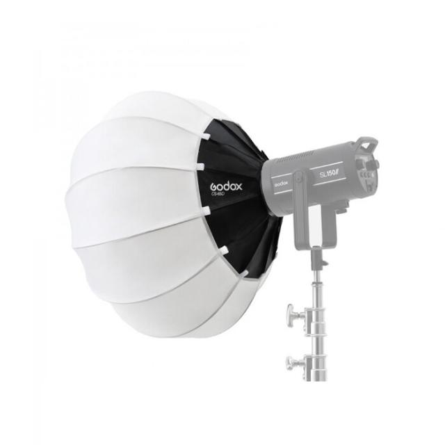 GODOX CS-65D LANTERN SOFTBOX Ø65CM