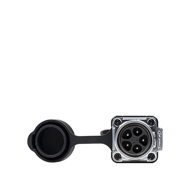 NANLUX DC EXTENSION CABLE COUPLER FOR EVOKE 2400B