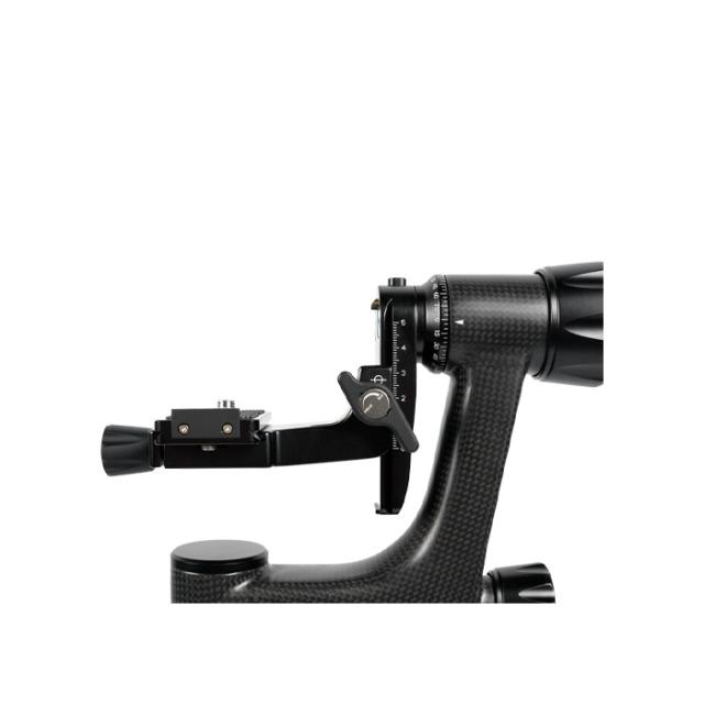 SIRUI PH-10 HEAD