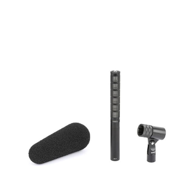 DPA 2017 SHOTGUN MICROPHONE