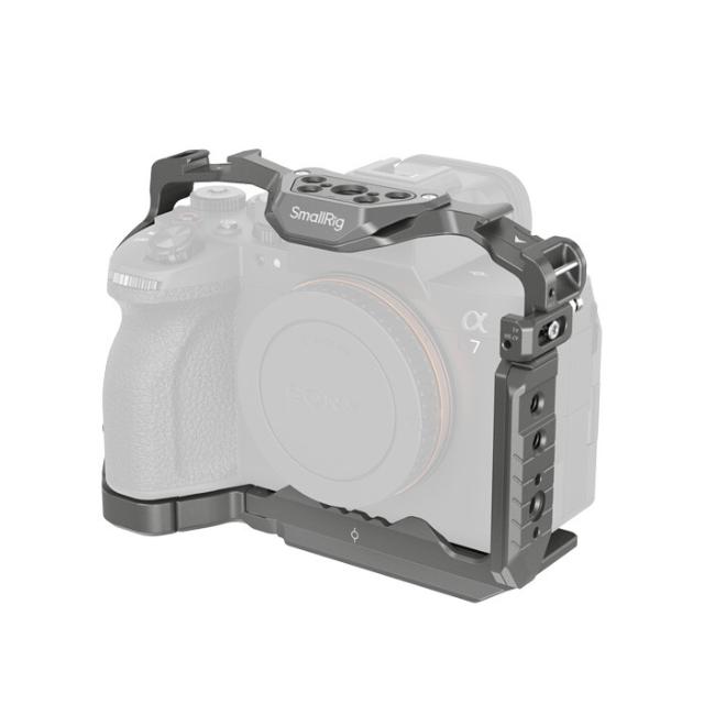 SMALLRIG S4481 HAWKLOCK CAGE A7RV/A7IV/A7SIII/A1