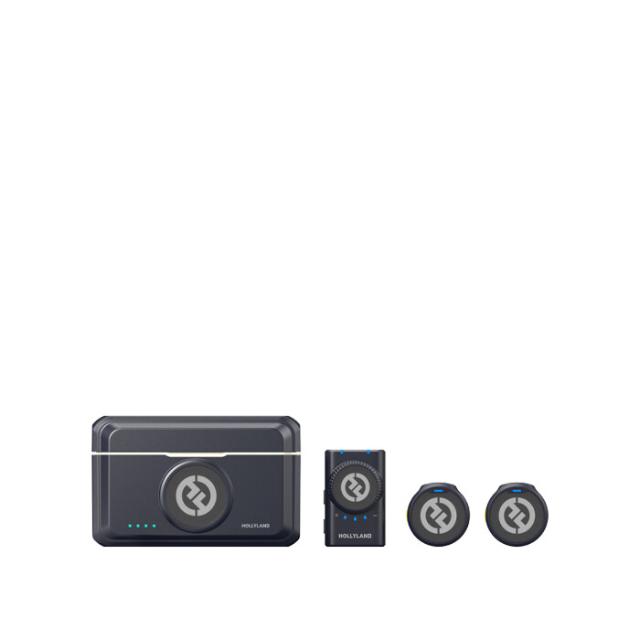 HOLLYLAND LARK M2 CAMERA MIC