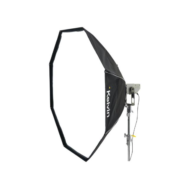 KELVIN OCTA 5 SOFTBOX SNAPBAG FOR EPOS