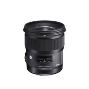 SIGMA ART 24MM F/1,4 DG HSM SONY E-MOUNT //