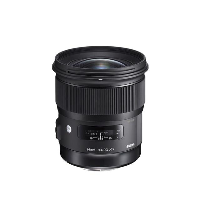 SIGMA ART 24MM F/1,4 DG HSM SONY E-MOUNT //