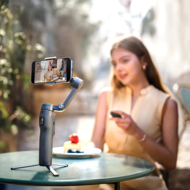 Osmo Mobile 8P Standard Combo