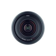 ZEISS MILVUS 18MM F/2,8 ZF.2 NIKON
