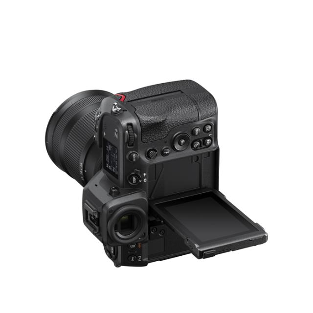 NIKON Z8 KIT M 24-120MM F/4 S
