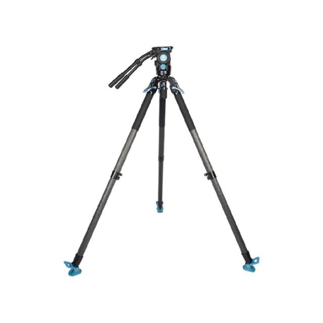 SIRUI SVT-75 LITE RAPID WITH SVH15 HEAD //