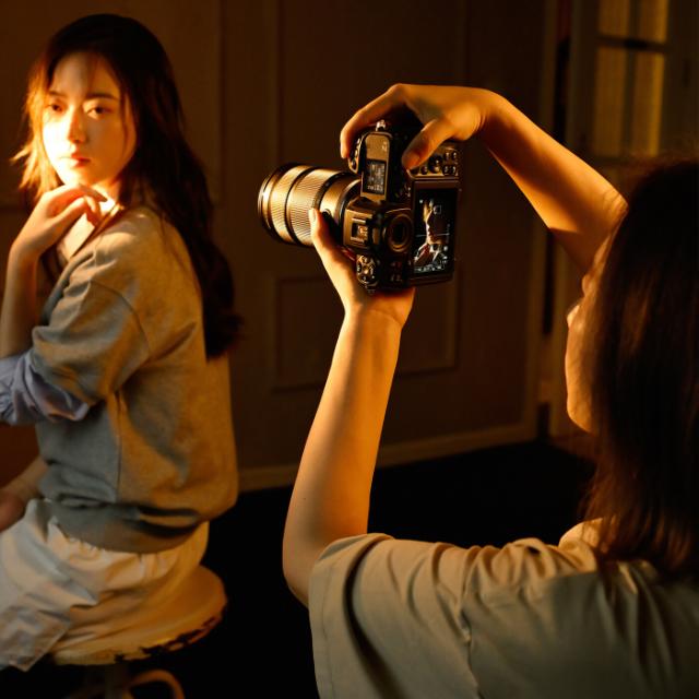 NIKON 24-70MM F/2,8 S II Z-MOUNT